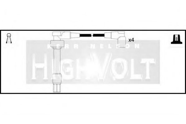 STANDARD OEF439