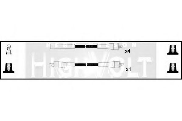 STANDARD OEF941