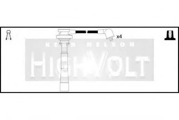 STANDARD OEF743