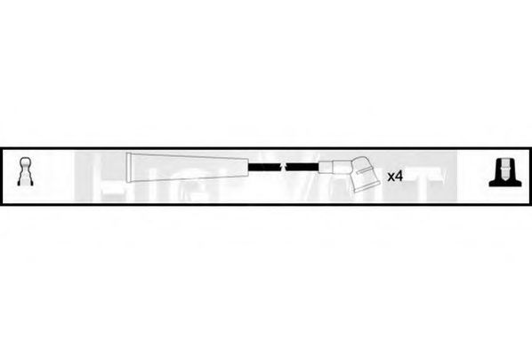 STANDARD OEF010