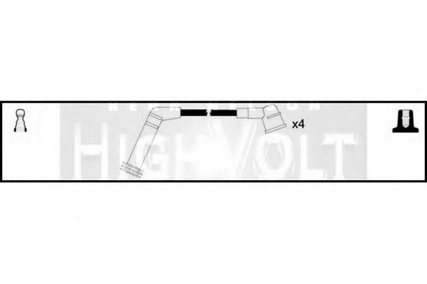 STANDARD OEF012