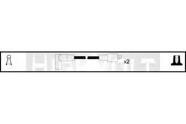 STANDARD OEF888