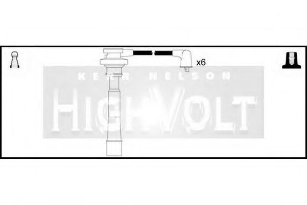 STANDARD OEF1010