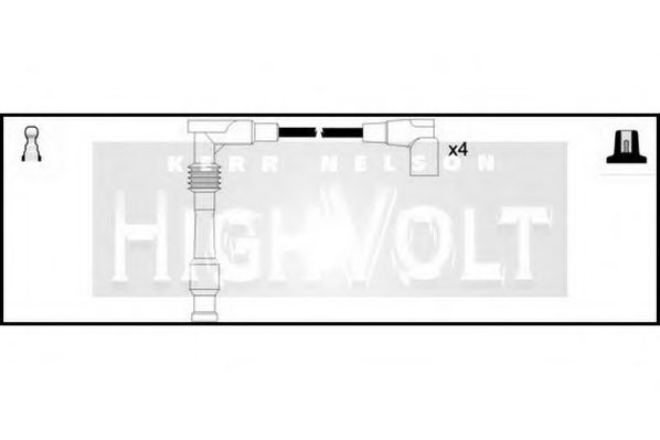 STANDARD OEF945