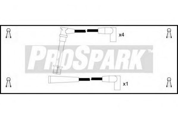 STANDARD OES1044