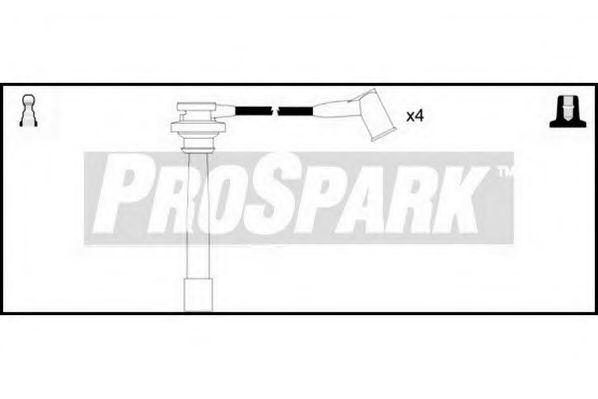 STANDARD OES1045