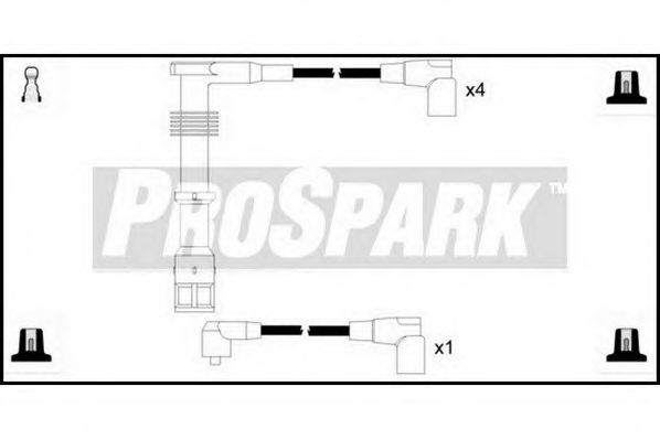 STANDARD OES1096