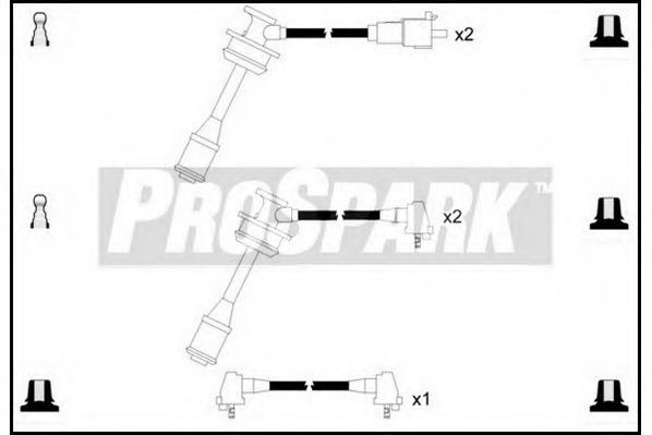 STANDARD OES1131