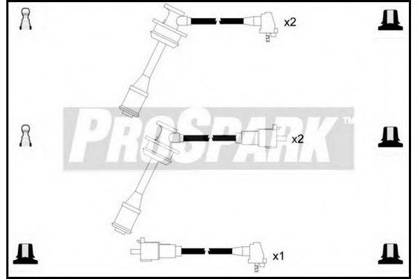 STANDARD OES1165