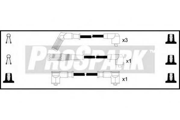 STANDARD OES1211