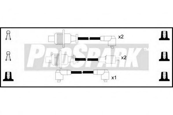 STANDARD OES1214