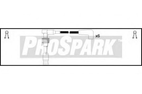STANDARD OES1245