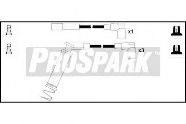 STANDARD OES207