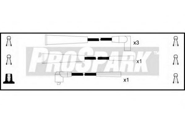 STANDARD OES309 STANDARD OES309