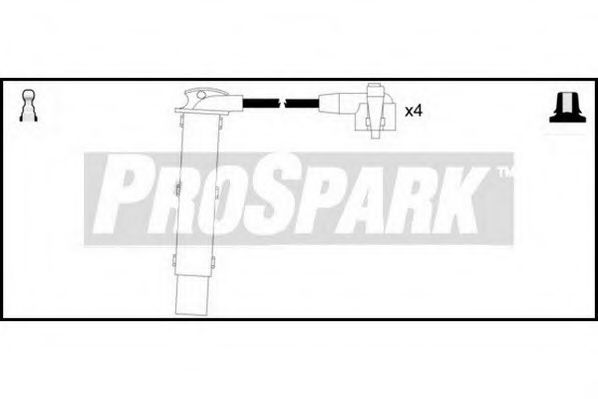 STANDARD OES347