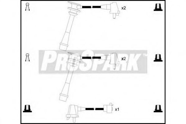 STANDARD OES399