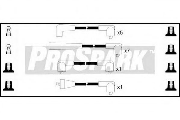 STANDARD OES473 STANDARD OES473