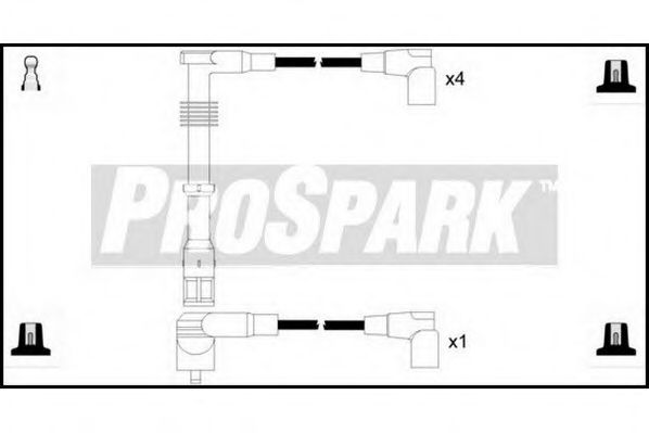 STANDARD OES505