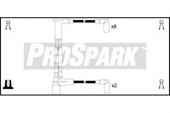 STANDARD OES509