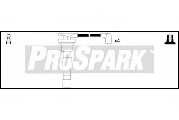 STANDARD OES555