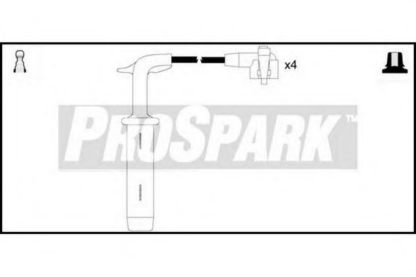 STANDARD OES622