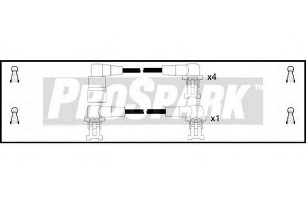 STANDARD OES630