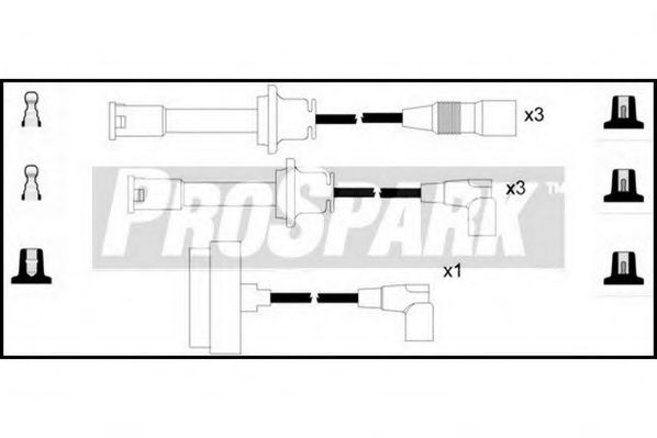 STANDARD OES700