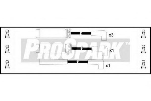 STANDARD OES719