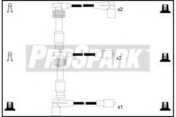 STANDARD OES779