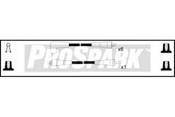 STANDARD OES786