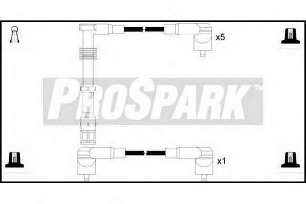 STANDARD OES798