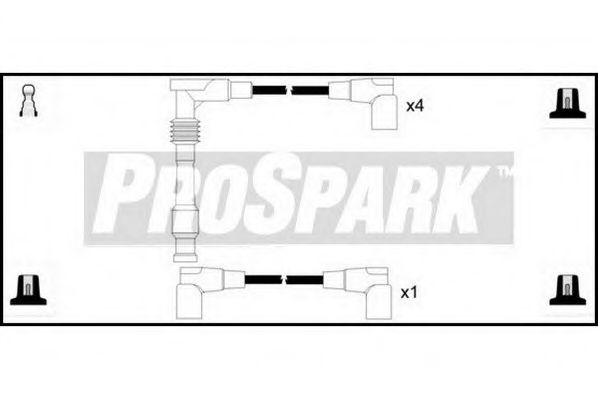 STANDARD OES843