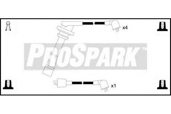 STANDARD OES909