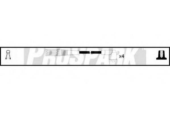 STANDARD OES938