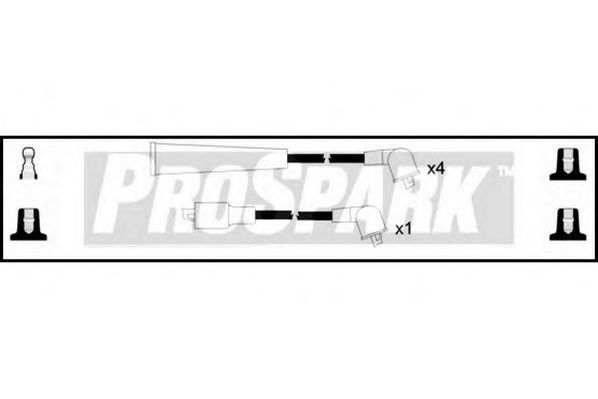 STANDARD OES966 STANDARD OES966
