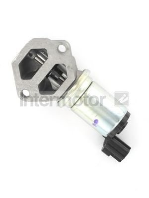 Поворотная заслонка, подвод воздуха STANDARD 17731 Поворотная заслонка, подвод воздуха STANDARD 17731