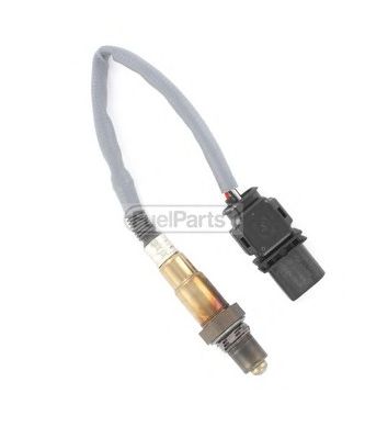 Лямбда-зонд STANDARD LB1943 Лямбда-зонд STANDARD LB1943