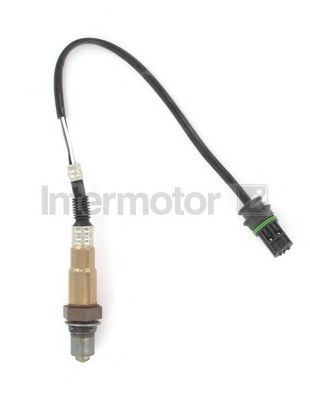 Лямбда-зонд STANDARD 64376 Лямбда-зонд STANDARD 64376