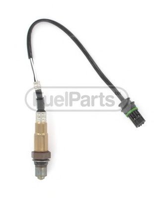 Лямбда-зонд STANDARD LB1643 Лямбда-зонд STANDARD LB1643