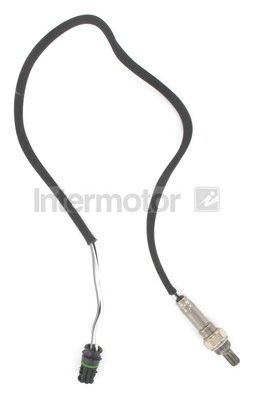 Лямбда-зонд STANDARD 64621 Лямбда-зонд STANDARD 64621