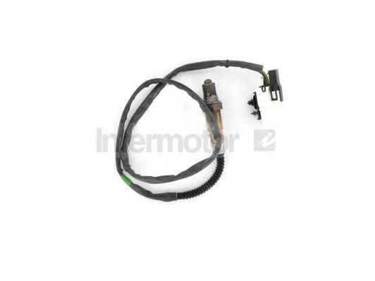 Лямбда-зонд STANDARD 65075 Лямбда-зонд STANDARD 65075