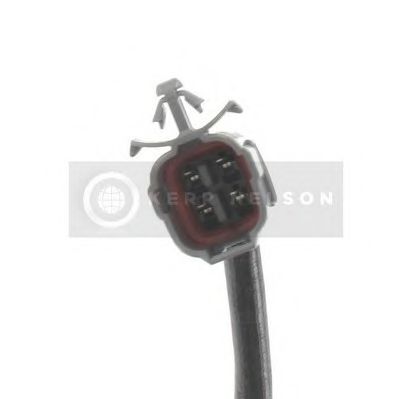 Лямбда-зонд STANDARD KNL317 Лямбда-зонд STANDARD KNL317