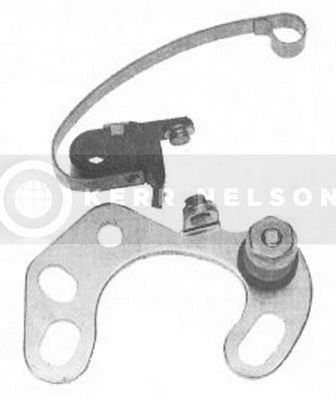 STANDARD ICS029