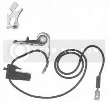STANDARD ICS010