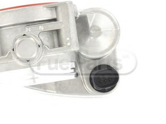 Патрубок дроссельной заслонки STANDARD TB3063 Патрубок дроссельной заслонки STANDARD TB3063