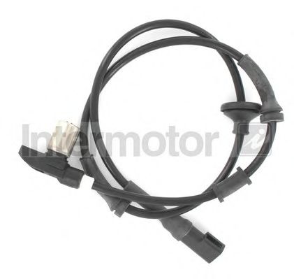 Датчик, частота вращения колеса STANDARD 60342 Датчик, частота вращения колеса STANDARD 60342