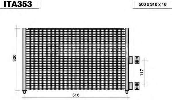 STANDARD F4-43101