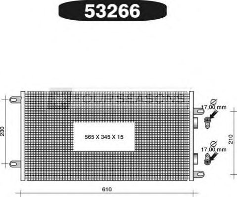 STANDARD F4-53266