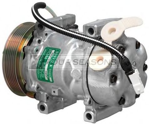 STANDARD F4-67597