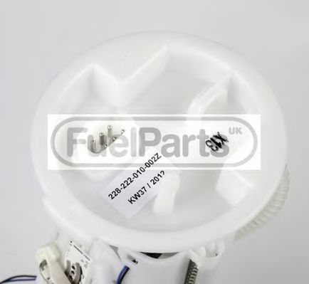 STANDARD FP5272